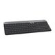 Logitech K580 Slim Bluetooth Siyah-Gri 920-010624 — görsel 2