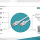 Digitus Zırhlı Patch Kablo Cat6 Gri (2m) — görsel 2