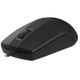 A4-Tech Sessiz Mouse V-Track Siyah (OP-330S) — görsel 3