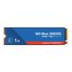 WD Blue SN5100 1TB M.2 NVMe SSD (7100/6700) — görsel 1