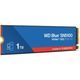 WD Blue SN5100 1TB M.2 NVMe SSD (7100/6700) — görsel 2