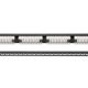 Digitus 24 Port PatchPanel Dolu Cat6(DN-91624U-CR) — görsel 2