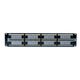 Digitus 48 Port Patch Panel Dolu Cat6 (DN-91648U) — görsel 2