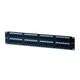 Digitus 48 Port Patch Panel Dolu Cat6 (DN-91648U) — görsel 1