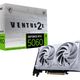 MSI GeForce RTX 5060 8G Ventus 2X OC GD7 Beyaz — görsel 1