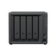 Synology DS925PLUS 4GB (4x3.5''/2.5'') Tower NAS — görsel 1