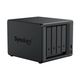 Synology DS925PLUS 4GB (4x3.5''/2.5'') Tower NAS — görsel 2
