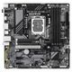 Gigabyte B760M DS3H WF6E GEN5 D5 1700P Vga Hdmi Dp — görsel 2