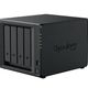 Synology DS425PLUS (4x3.5''/2.5'') Tower NAS — görsel 2