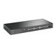 Tp-Link 28Port Gb 24Port PoE 250W (TL-SG1428PE) — görsel 2