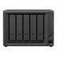 Synology DS1525PLUS 8GB (5x3.5''/2.5'') Tower NAS — görsel 1