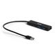 Dark (DK-AC-USB347) 3 Port USB-A + 2 Port Type-C — görsel 2
