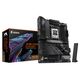 Gigabyte X870E Aorus Elite Wifi 7 D5 AM5 Type-C — görsel 1