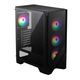 MSI Mag Forge 120A Airflow Temperli Cam (Psu yok) — görsel 1