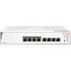 HPE Networking ION 1830 8Port 4xPoE 65W (JL811A) — görsel 1