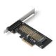 Dark (DK-AC-PEM2) PCI-E(4X) - M.2 SATA Dönüştürücü — görsel 2
