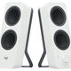 Logitech Z207 Bluetooth Hoparlör Beyaz 980-001292 — görsel 2