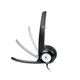 Logitech H390 Kablolu Kulaklık Siyah 981-000406 — görsel 2