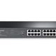 Tp-Link 16Port Gigabit 8xPoE 150W (TL-SG1016PE) — görsel 1
