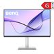 BenQ 32'' 4K Type-C IPS MAC Uyumlu (MA320UP) — görsel 1