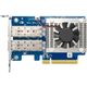 Qnap QXG-10G2SF-NXE Dual 10G SFP+ Fiber Kart — görsel 1