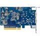 Qnap QXG-10G2SF-NXE Dual 10G SFP+ Fiber Kart — görsel 3