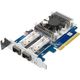 Qnap QXG-10G2SF-NXE Dual 10G SFP+ Fiber Kart — görsel 2