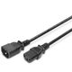 Digitus Power Uzatma Kablosu (1.2m) — görsel 1
