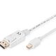 Digitus DisplayPort to Mini DisplayPort Kablo (2m) — görsel 2