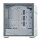 Cooler Master 850W 80+ TG ARGB (TD500 V2) Beyaz — görsel 2