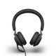 Jabra Evolve2 40 SE USB-C/A MS Stereo — görsel 1