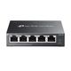 Omada 5Port Gigabit 4xPoE 65W (ES205GP) — görsel 1