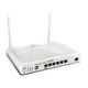 Draytek Vigor 2866ax VDSL2&ADSL2 Dual-WAN Firewall — görsel 2