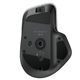 Logitech MX Master 4 Şarj Edilebilir Mouse Siyah — görsel 3
