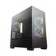 DeepCool CG380-3F Micro ATX (Psu Yok) — görsel 1
