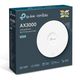 Tp-Link omada EAP650 2976Mbps Tavan Access Point — görsel 3