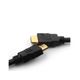 Dark 4K HDMI Altın Uçlu Kablo v1.4 (3m) — görsel 2