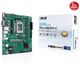 Asus Pro H810M-C Csm D5 1851P Vga Dvi Hdmi Dp — görsel 1