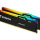 Kingston RGB 32G 2x16 6000 D5 KF560C36BBE2AK2-32TR — görsel 1