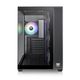 Thermaltake View 380 4x120mm ARGB Fan Mid Tower — görsel 1