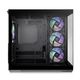 Thermaltake View 380 4x120mm ARGB Fan Mid Tower — görsel 2