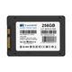TwinMOS Hyper 256GB 2.5'' SATA3 SSD (580/550Mb/s) — görsel 3