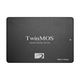 TwinMOS Hyper 256GB 2.5'' SATA3 SSD (580/550Mb/s) — görsel 1