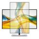 HP Series 5 Pro 527pq 27'' Pivot IPS (9D9S0UT) — görsel 3