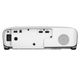 Epson EH-TW850 3400Ans 1920x1080 Wi-Fi Projeksiyon — görsel 3