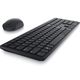 Dell Pro KM5221W Kablosuz Set Siyah (580-AJRB) — görsel 2