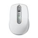 Logitech MX Anywhere 3S Şarj Edilebilir Beyaz — görsel 1