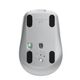 Logitech MX Anywhere 3S Şarj Edilebilir Beyaz — görsel 3