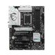 MSI B760 GAMING PLUS WIFI D4 1700P Hdmi Dp Type-C — görsel 2