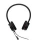 Jabra Evolve 20 Duo USB-C/A NC MS — görsel 2
